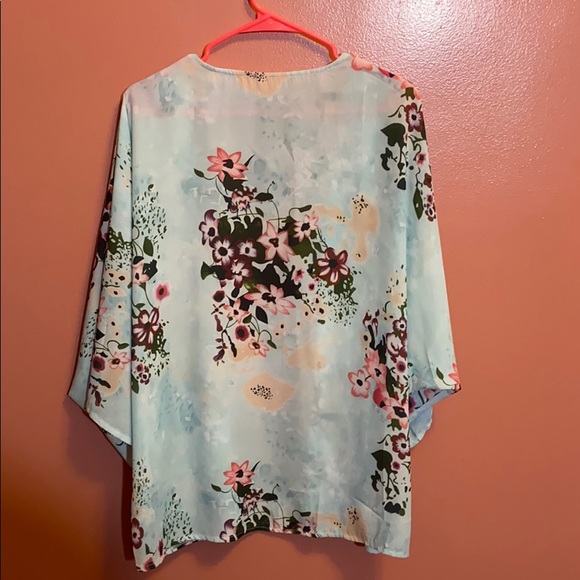 Kimono (XL) - Picture 3 of 3